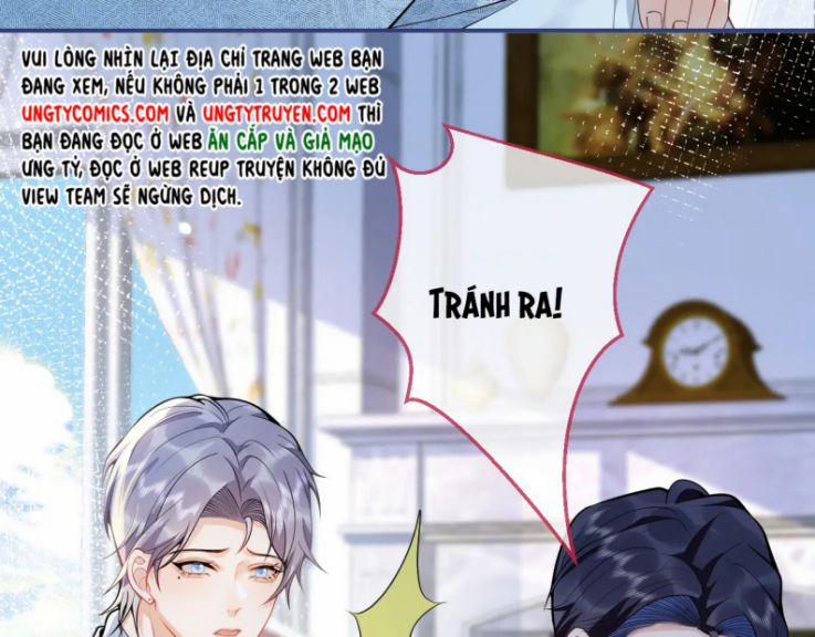 Tiểu Lang Cẩu Của Ảnh Đế Gia 18 trang 66