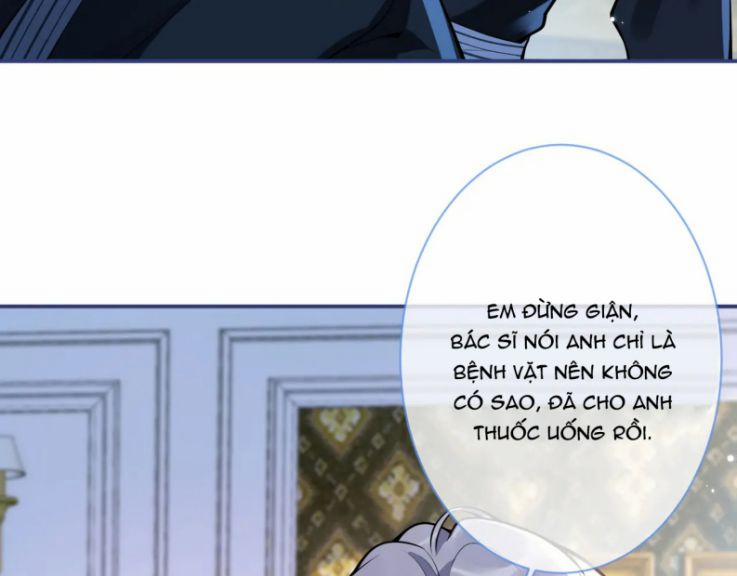 Tiểu Lang Cẩu Của Ảnh Đế Gia 18 trang 68