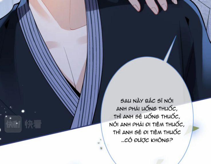 Tiểu Lang Cẩu Của Ảnh Đế Gia 18 trang 70