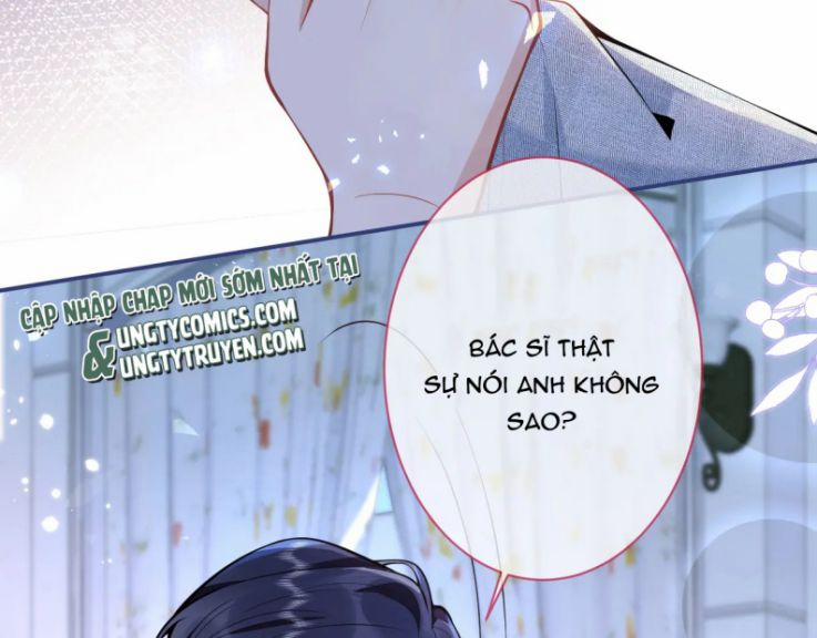 Tiểu Lang Cẩu Của Ảnh Đế Gia 18 trang 72