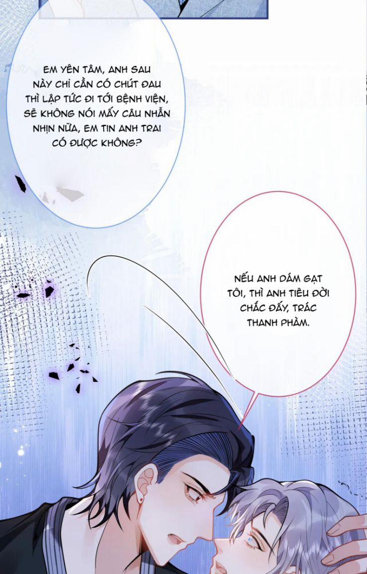 Tiểu Lang Cẩu Của Ảnh Đế Gia 18 trang 77