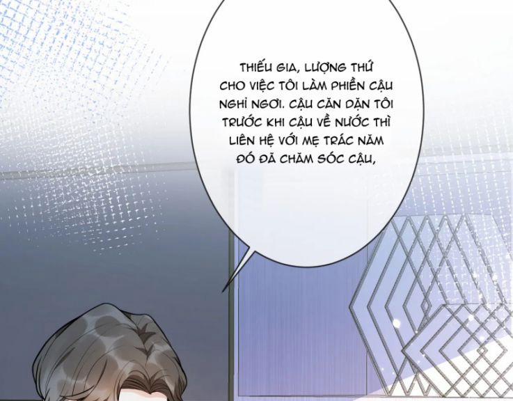 Tiểu Lang Cẩu Của Ảnh Đế Gia 18 trang 8