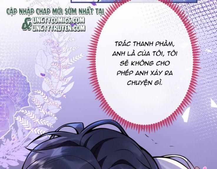 Tiểu Lang Cẩu Của Ảnh Đế Gia 18 trang 81