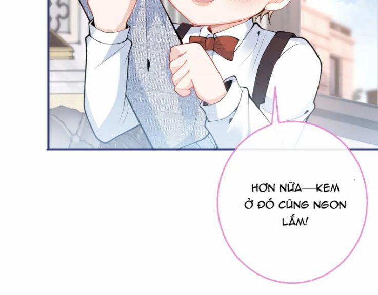 Tiểu Lang Cẩu Của Ảnh Đế Gia 18 trang 89