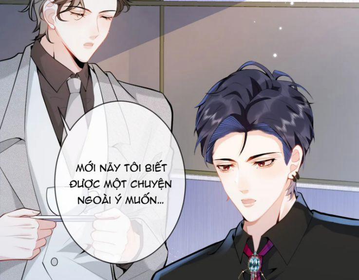 Tiểu Lang Cẩu Của Ảnh Đế Gia 18 trang 9