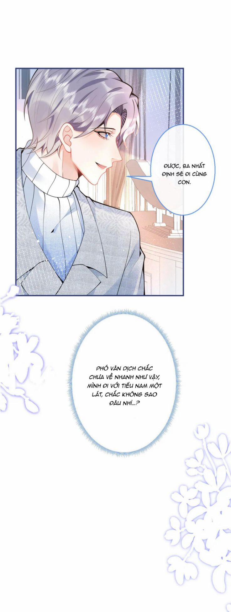 Tiểu Lang Cẩu Của Ảnh Đế Gia 18 trang 90