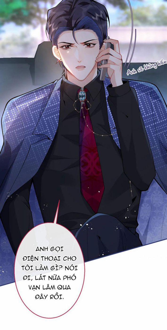 Tiểu Lang Cẩu Của Ảnh Đế Gia 19 trang 13