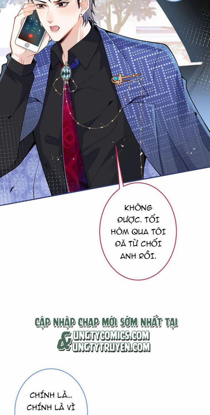 Tiểu Lang Cẩu Của Ảnh Đế Gia 19 trang 15