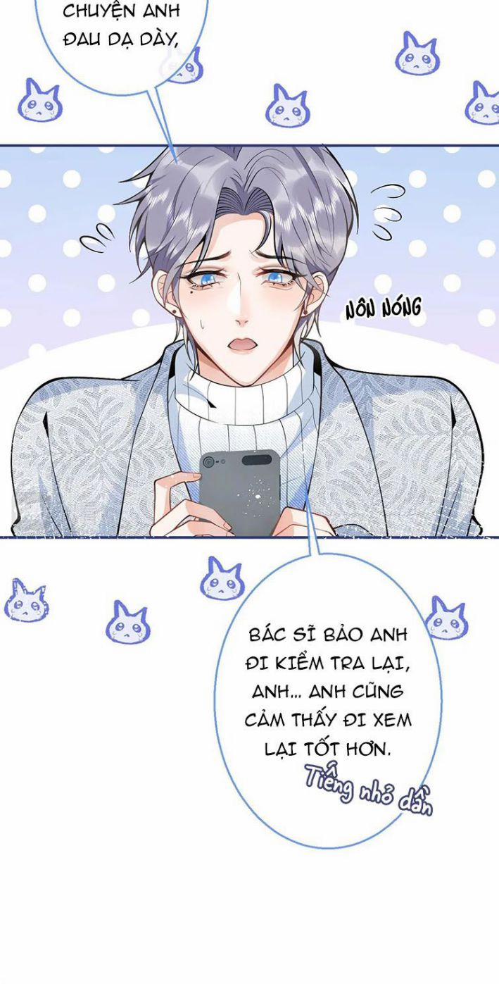 Tiểu Lang Cẩu Của Ảnh Đế Gia 19 trang 16