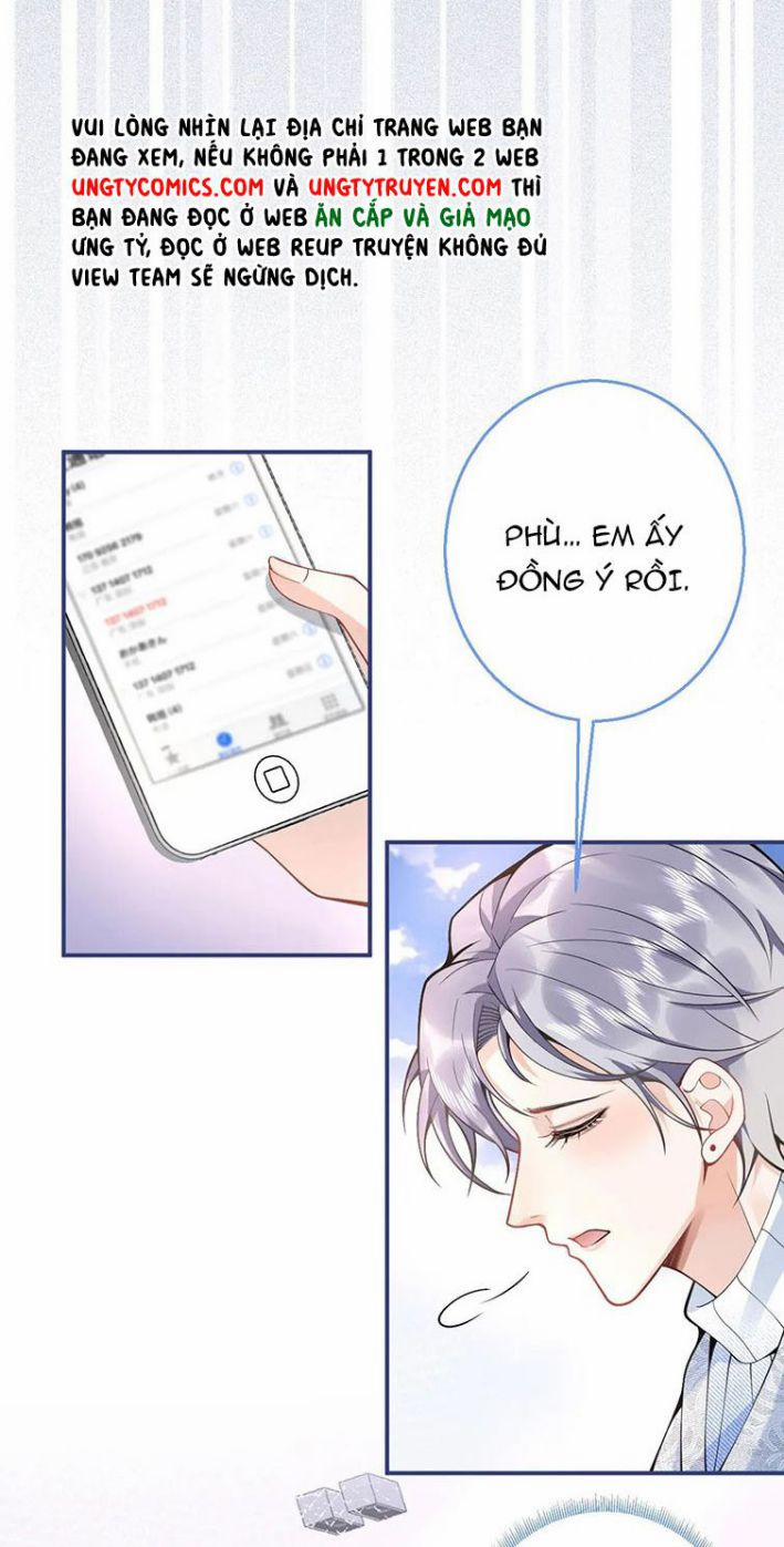 Tiểu Lang Cẩu Của Ảnh Đế Gia 19 trang 18