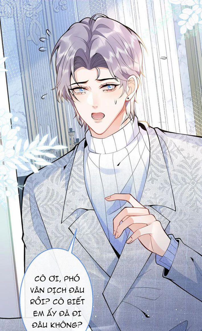 Tiểu Lang Cẩu Của Ảnh Đế Gia 19 trang 2