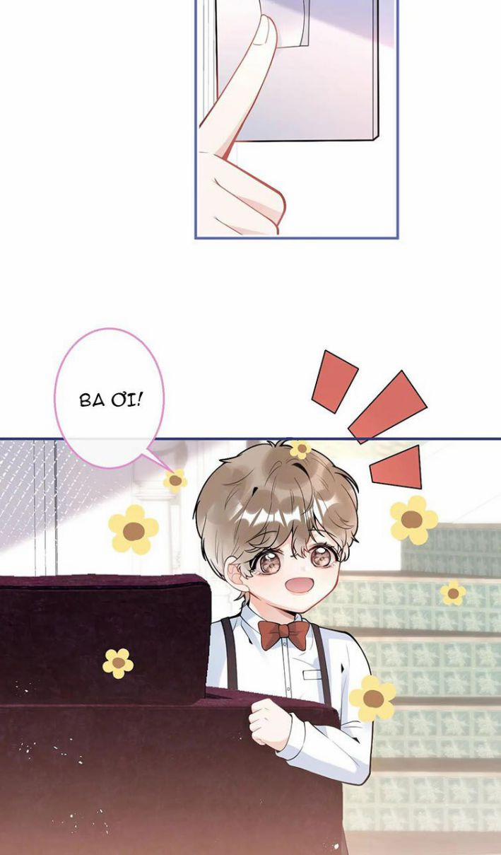 Tiểu Lang Cẩu Của Ảnh Đế Gia 19 trang 22