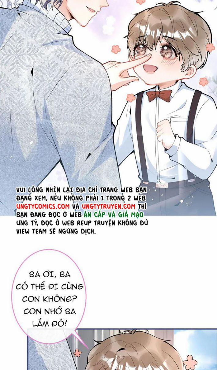 Tiểu Lang Cẩu Của Ảnh Đế Gia 19 trang 26