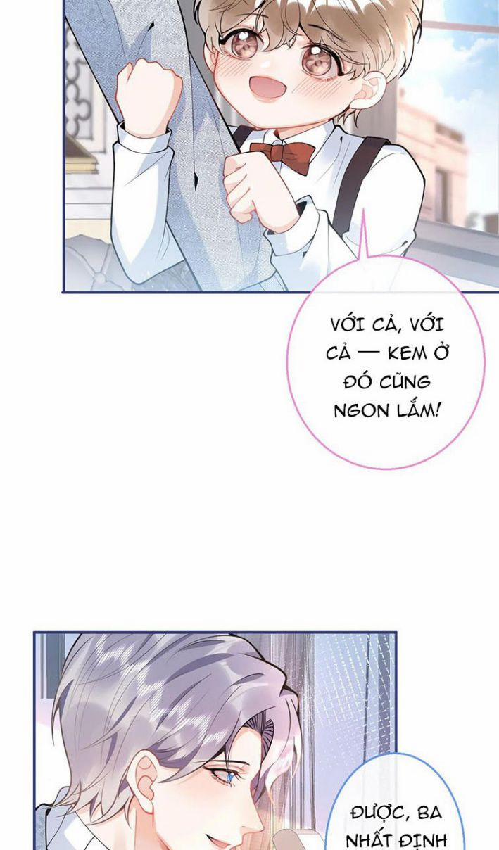 Tiểu Lang Cẩu Của Ảnh Đế Gia 19 trang 27