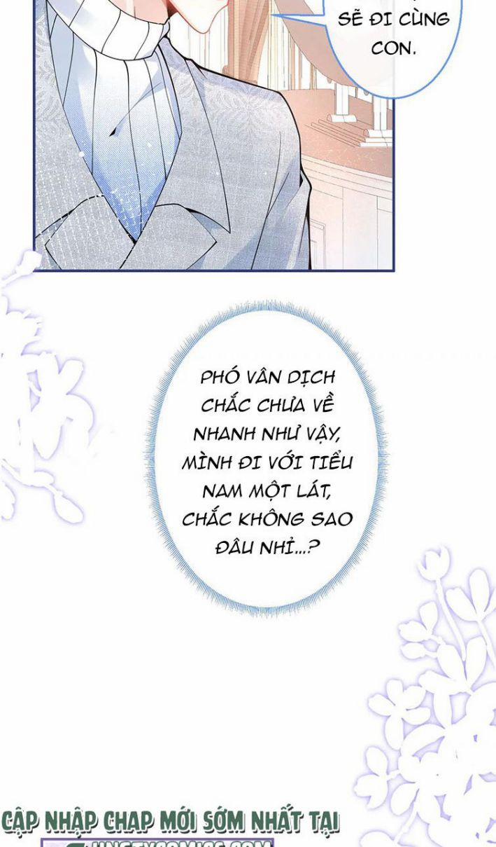 Tiểu Lang Cẩu Của Ảnh Đế Gia 19 trang 28