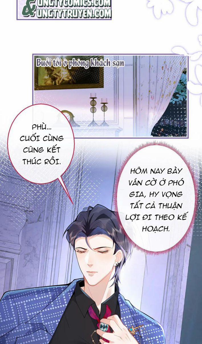 Tiểu Lang Cẩu Của Ảnh Đế Gia 19 trang 29