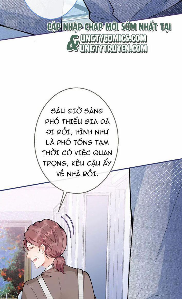 Tiểu Lang Cẩu Của Ảnh Đế Gia 19 trang 3