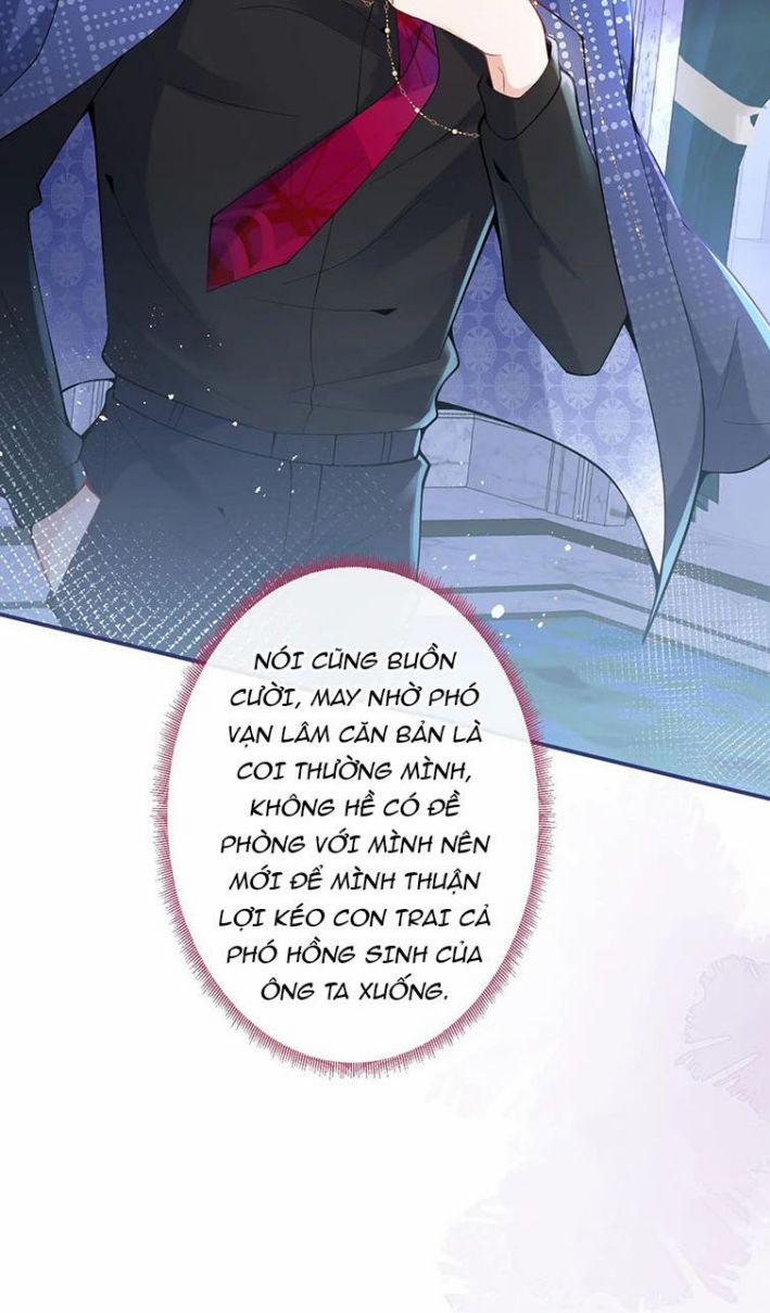 Tiểu Lang Cẩu Của Ảnh Đế Gia 19 trang 30