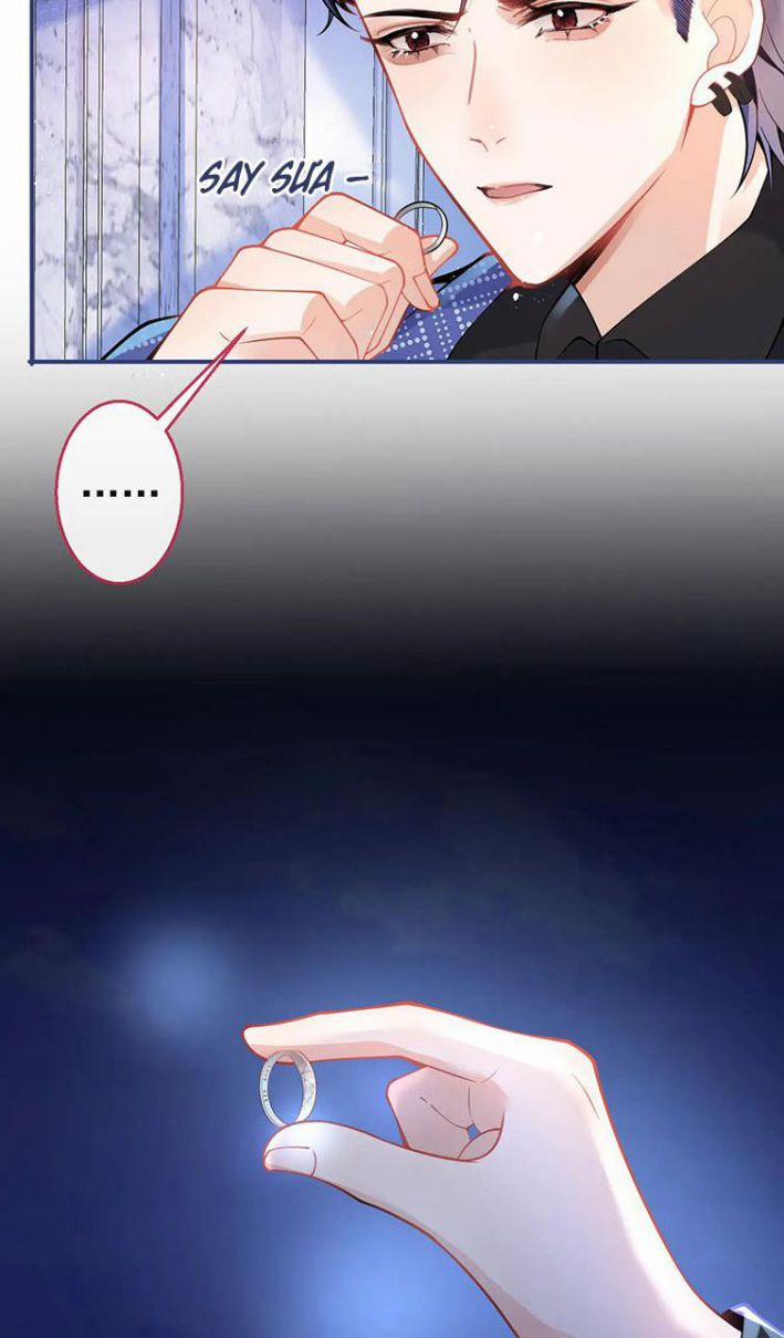 Tiểu Lang Cẩu Của Ảnh Đế Gia 19 trang 32