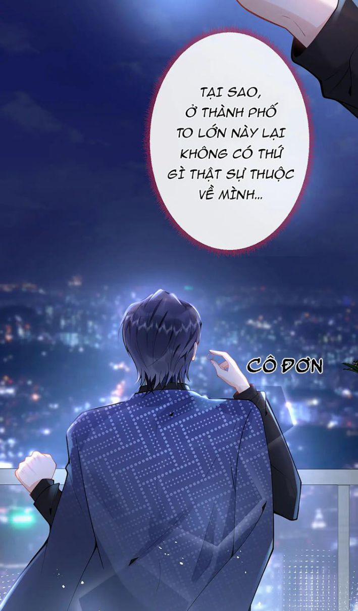 Tiểu Lang Cẩu Của Ảnh Đế Gia 19 trang 33