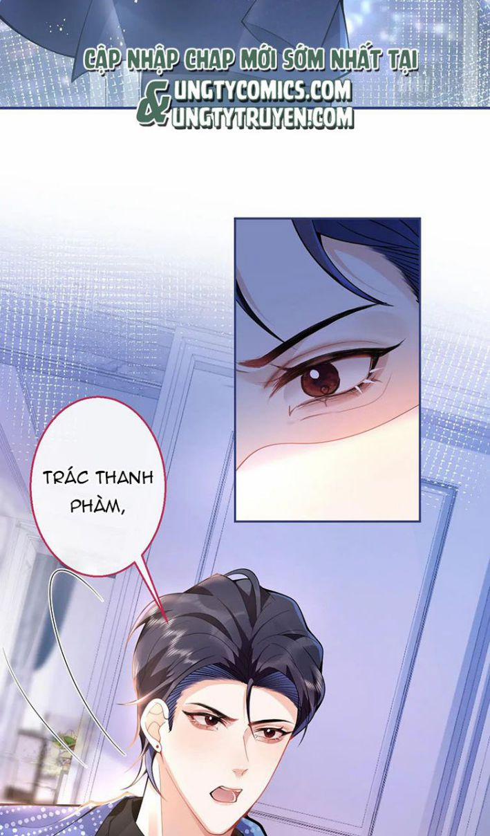 Tiểu Lang Cẩu Của Ảnh Đế Gia 19 trang 34