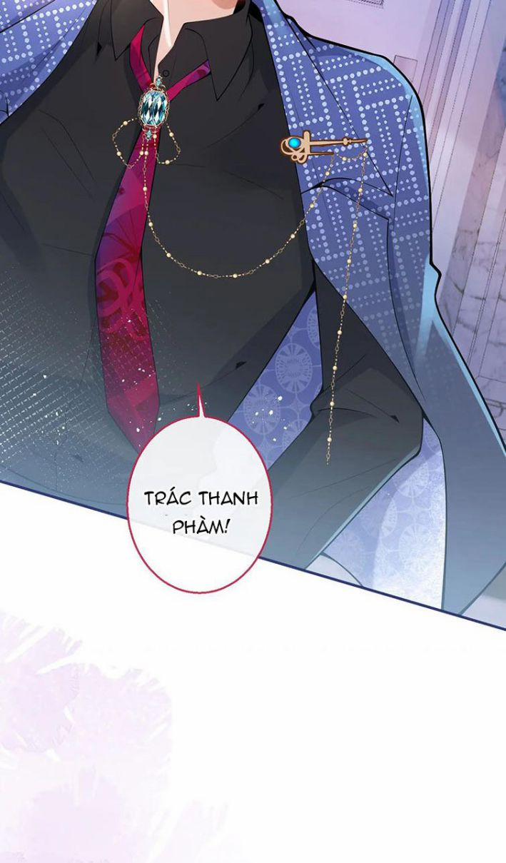 Tiểu Lang Cẩu Của Ảnh Đế Gia 19 trang 35