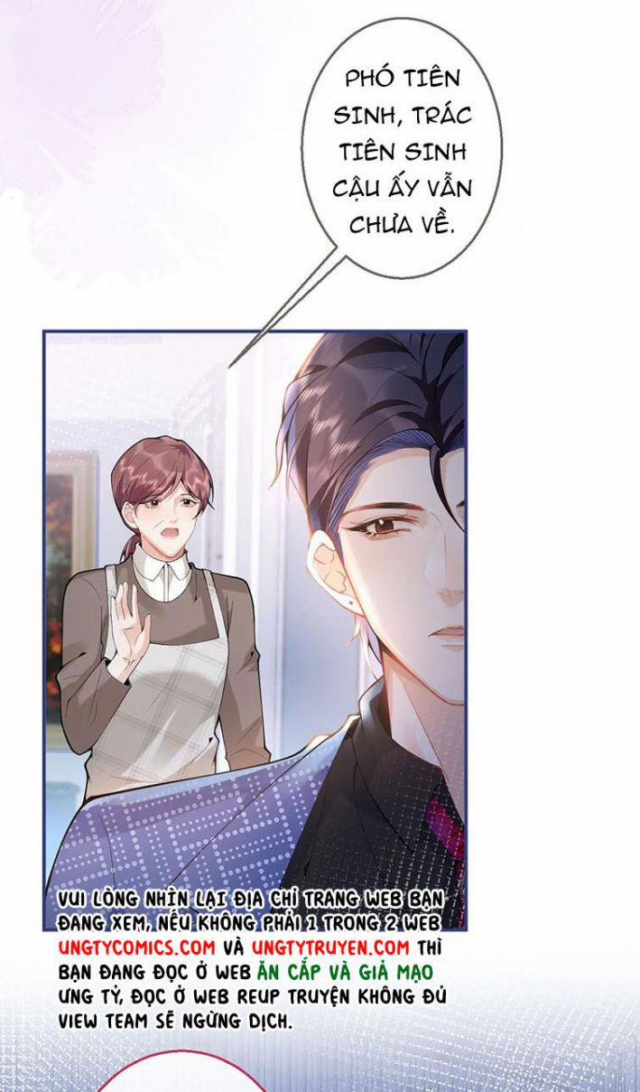 Tiểu Lang Cẩu Của Ảnh Đế Gia 19 trang 36