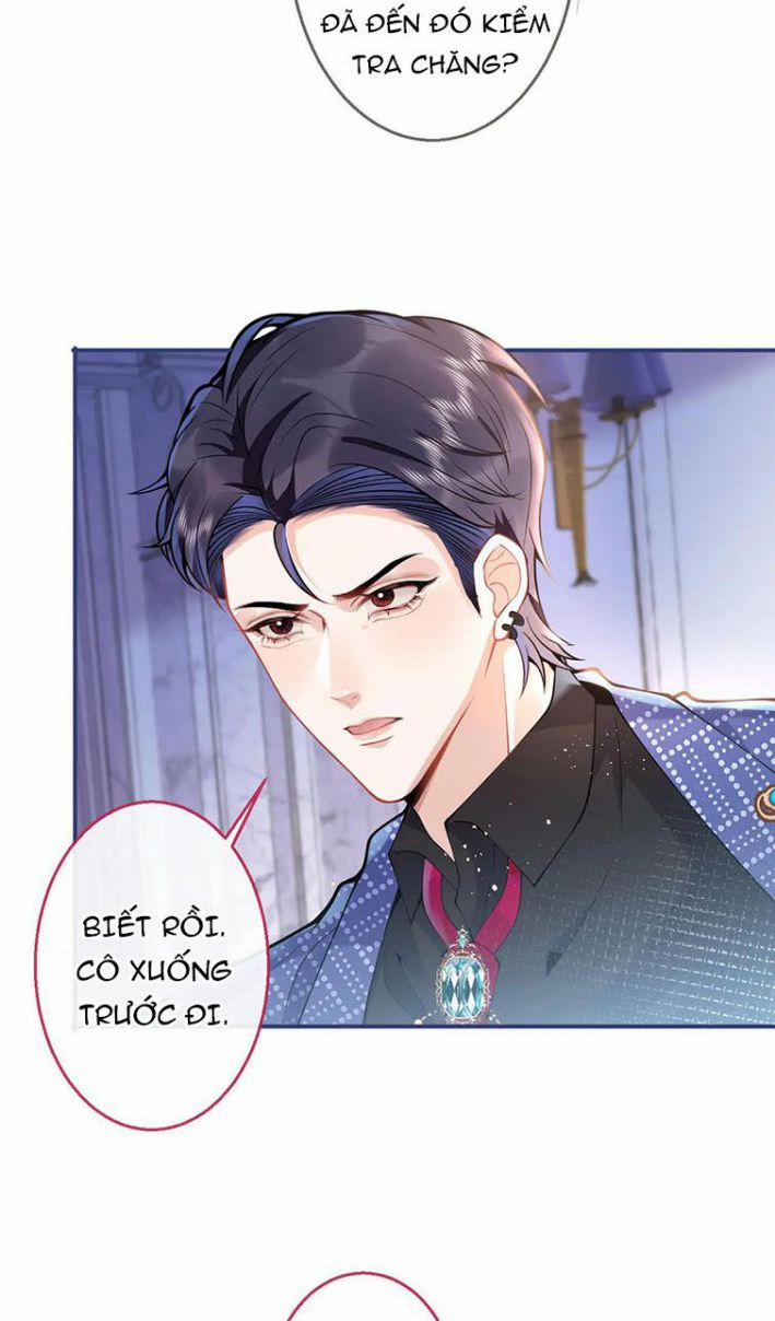 Tiểu Lang Cẩu Của Ảnh Đế Gia 19 trang 38