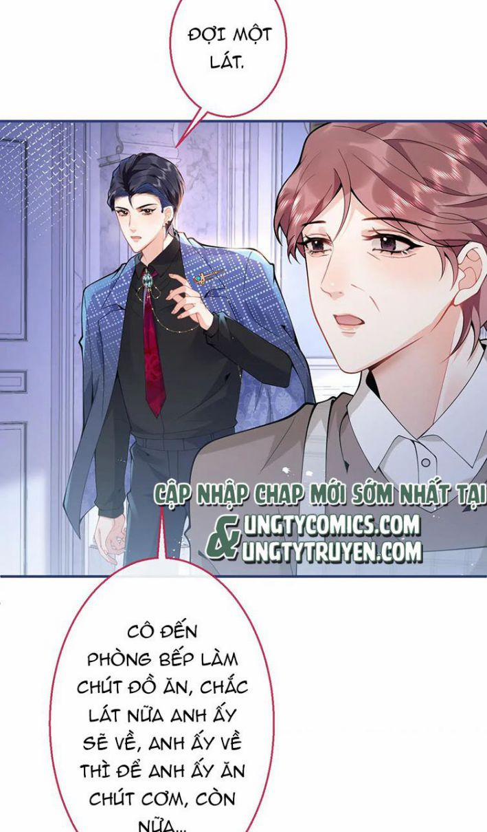 Tiểu Lang Cẩu Của Ảnh Đế Gia 19 trang 39