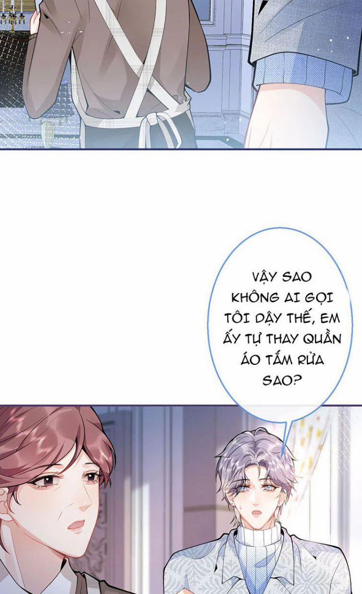 Tiểu Lang Cẩu Của Ảnh Đế Gia 19 trang 4