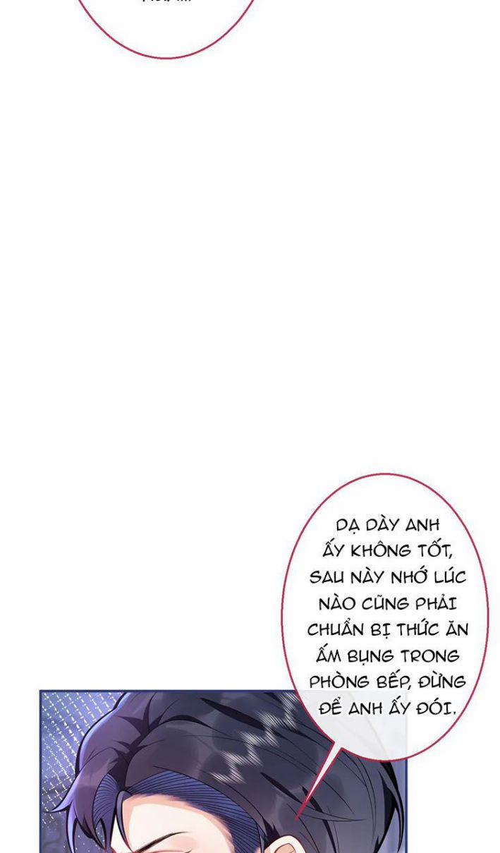 Tiểu Lang Cẩu Của Ảnh Đế Gia 19 trang 40