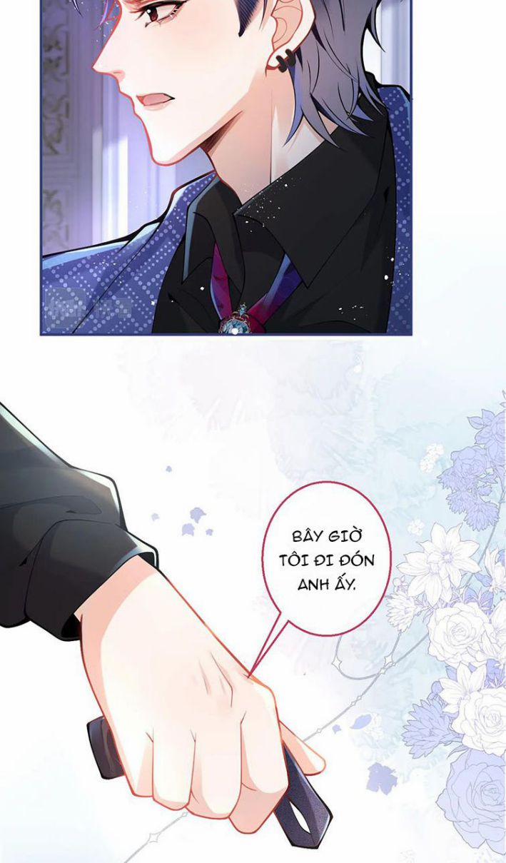 Tiểu Lang Cẩu Của Ảnh Đế Gia 19 trang 41