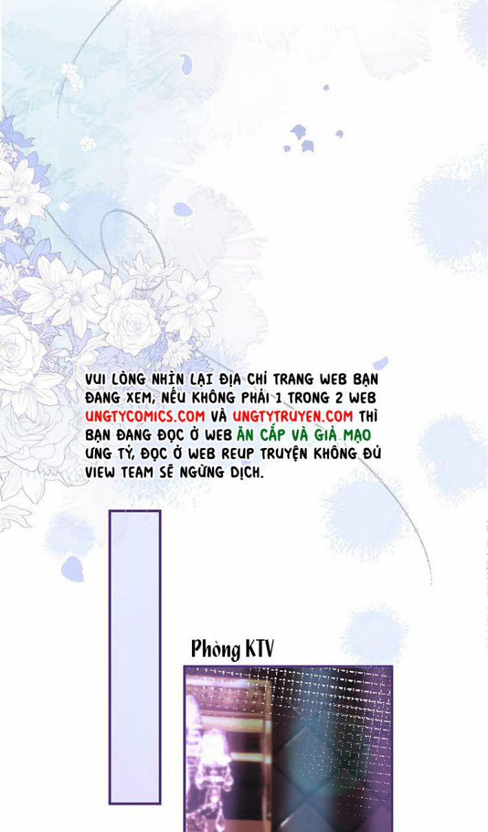 Tiểu Lang Cẩu Của Ảnh Đế Gia 19 trang 42