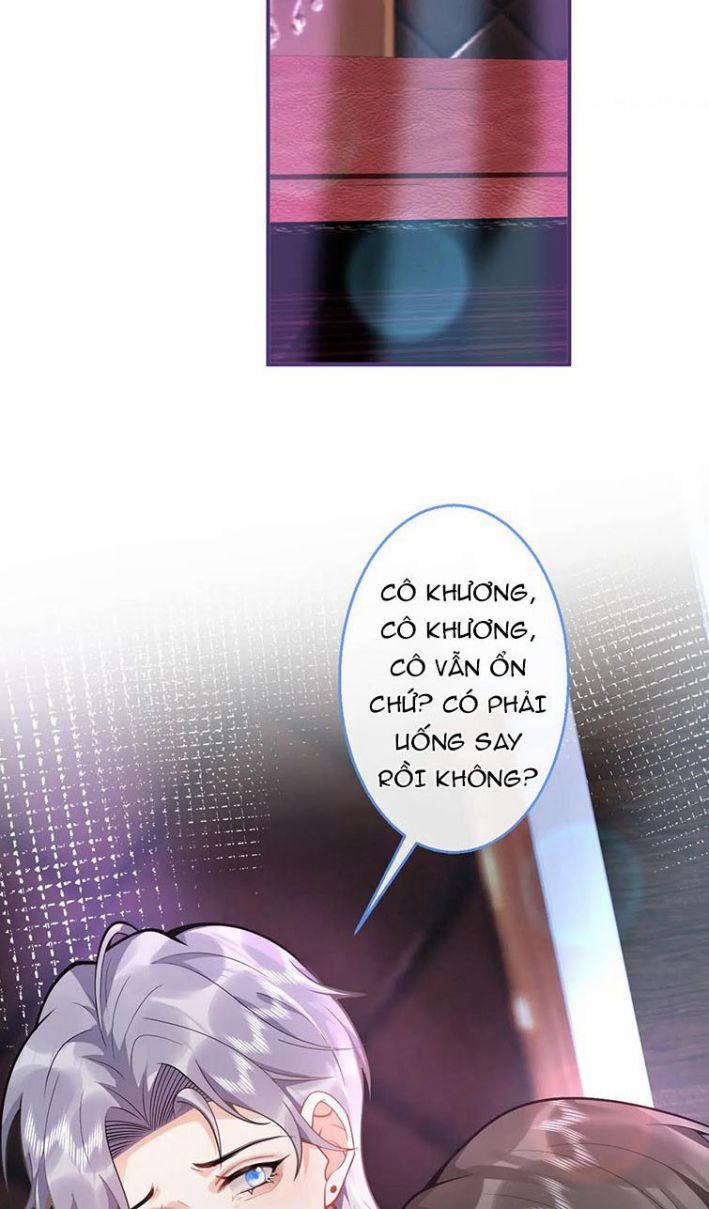 Tiểu Lang Cẩu Của Ảnh Đế Gia 19 trang 43