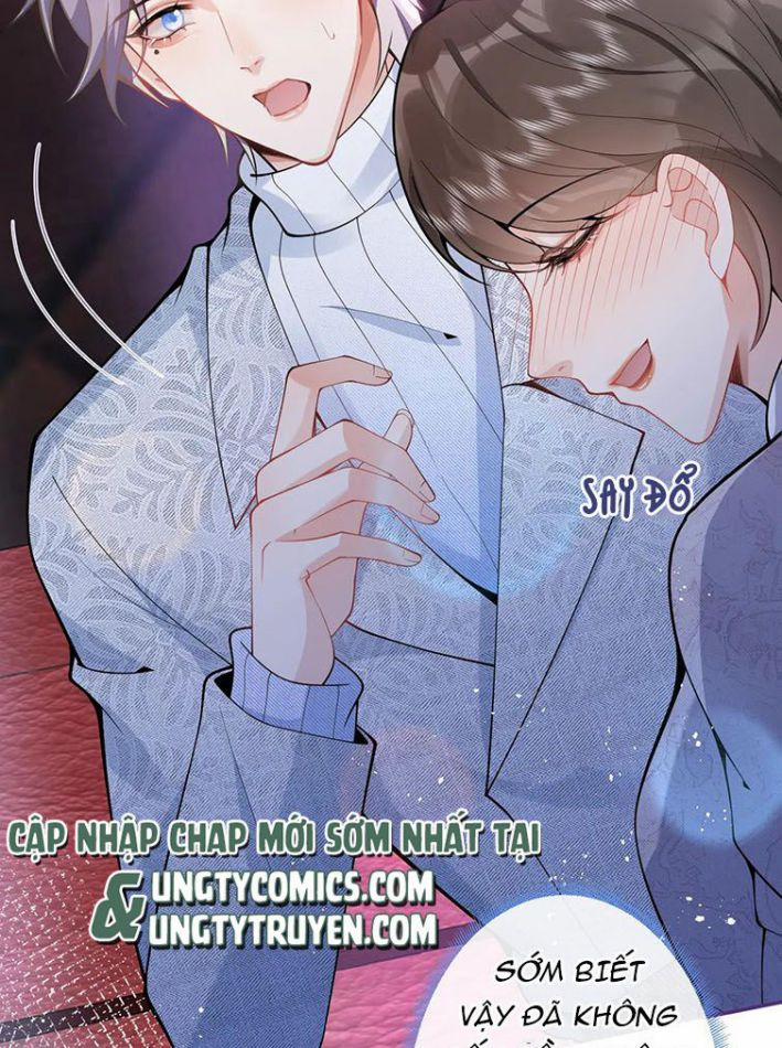 Tiểu Lang Cẩu Của Ảnh Đế Gia 19 trang 44