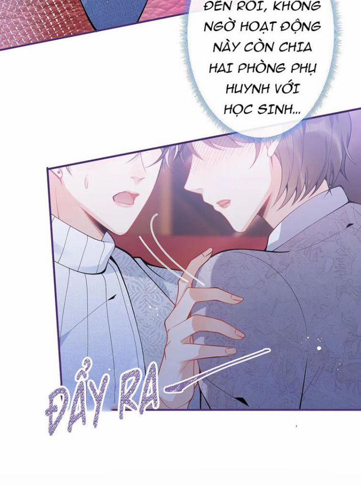 Tiểu Lang Cẩu Của Ảnh Đế Gia 19 trang 45