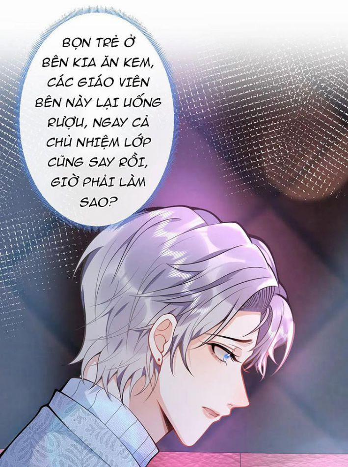 Tiểu Lang Cẩu Của Ảnh Đế Gia 19 trang 46