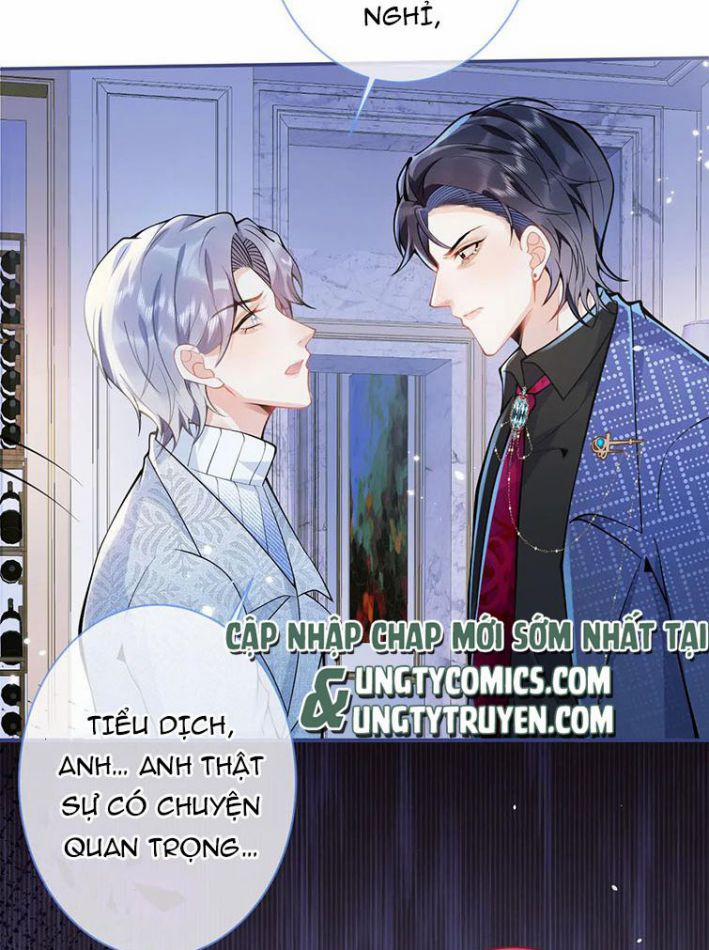 Tiểu Lang Cẩu Của Ảnh Đế Gia 19 trang 49