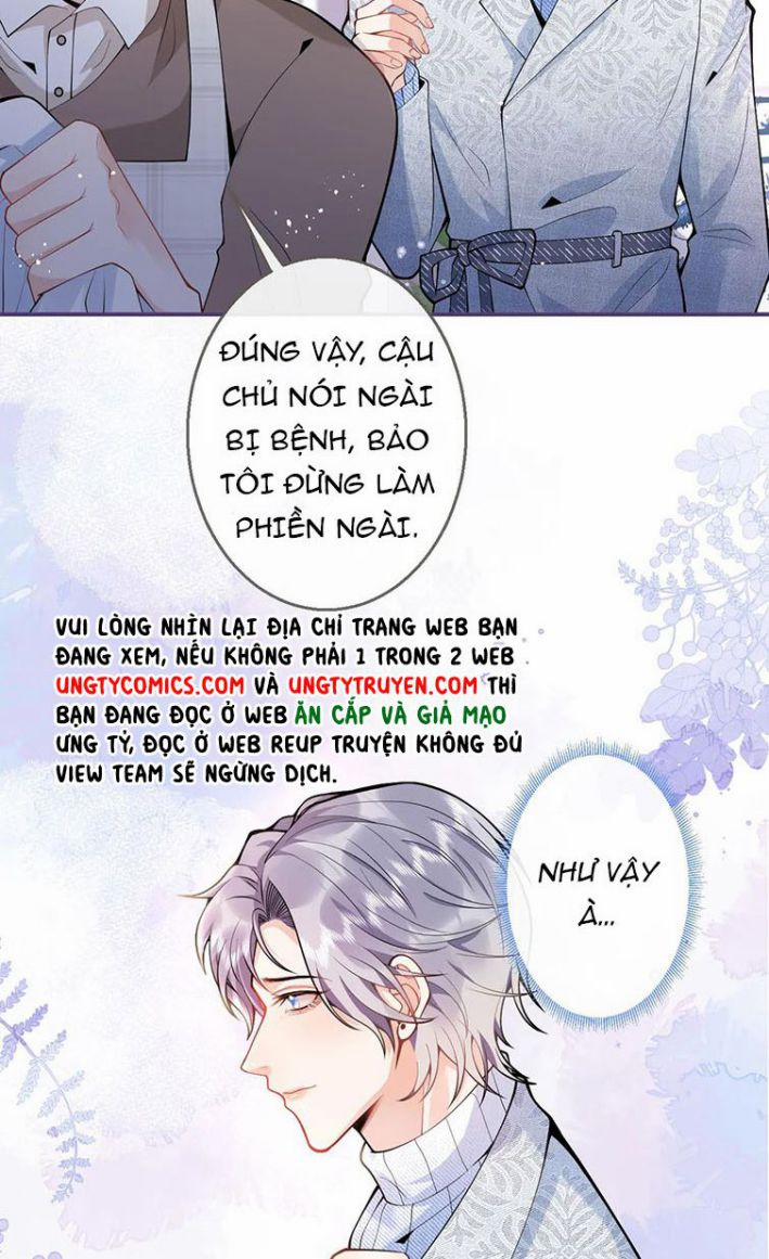 Tiểu Lang Cẩu Của Ảnh Đế Gia 19 trang 5