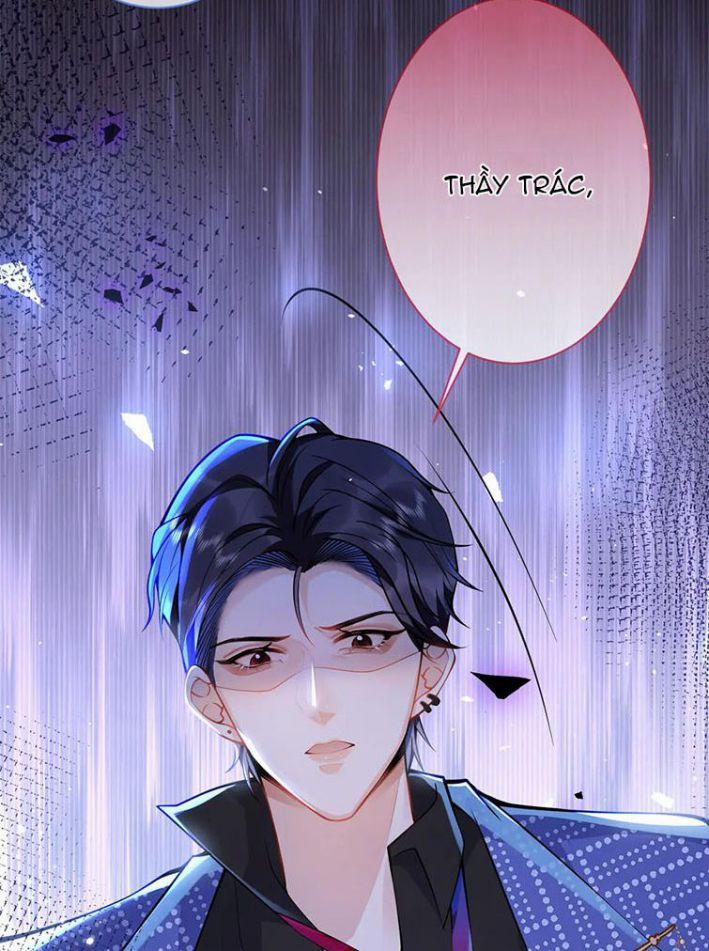 Tiểu Lang Cẩu Của Ảnh Đế Gia 19 trang 50