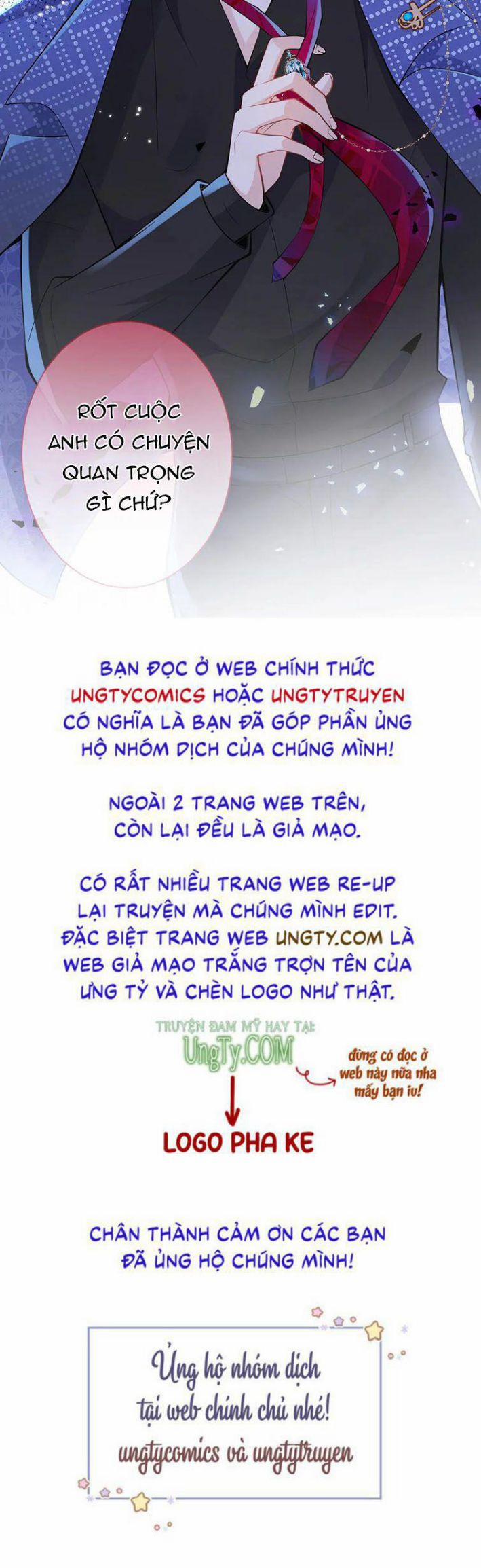 Tiểu Lang Cẩu Của Ảnh Đế Gia 19 trang 51