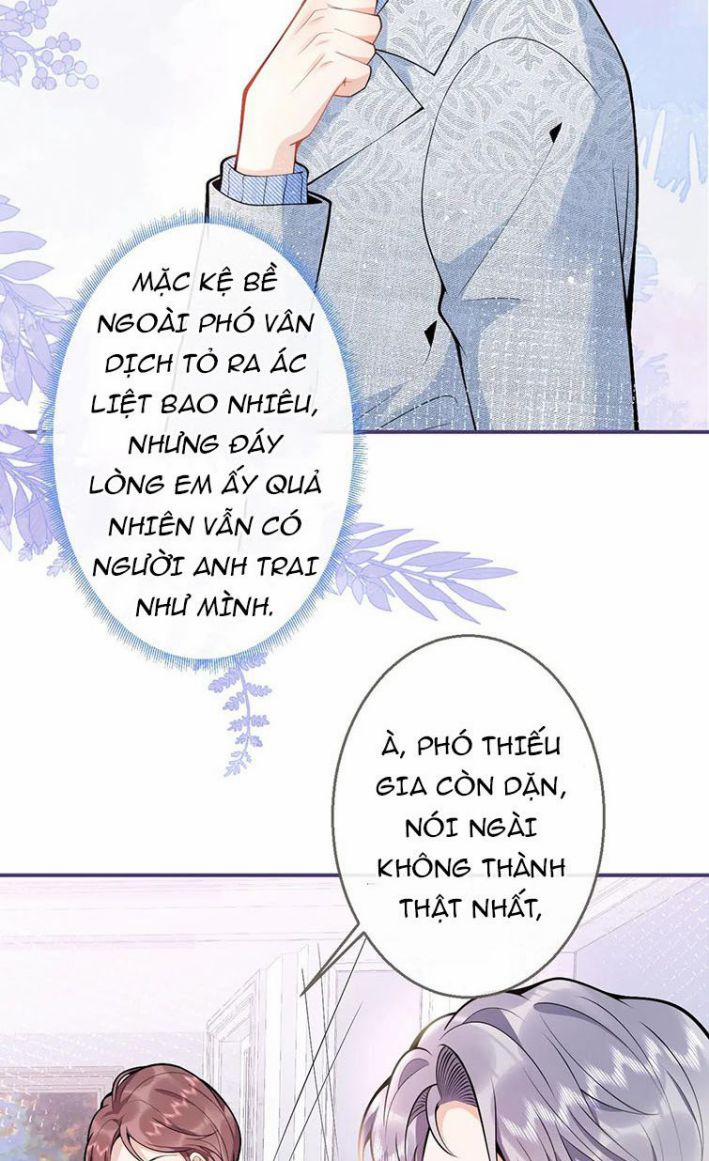 Tiểu Lang Cẩu Của Ảnh Đế Gia 19 trang 6