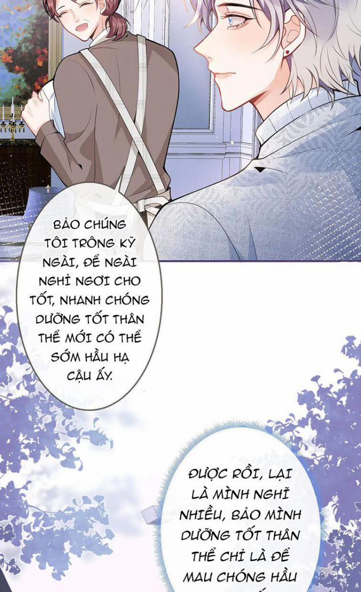 Tiểu Lang Cẩu Của Ảnh Đế Gia 19 trang 7