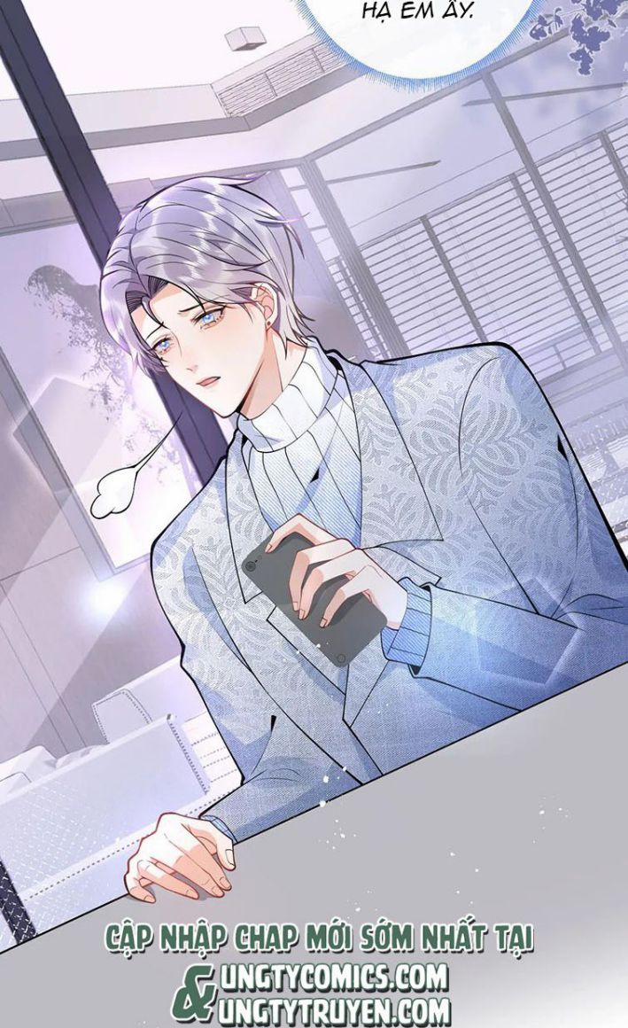 Tiểu Lang Cẩu Của Ảnh Đế Gia 19 trang 8