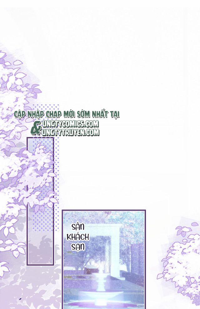 Tiểu Lang Cẩu Của Ảnh Đế Gia 2 trang 0