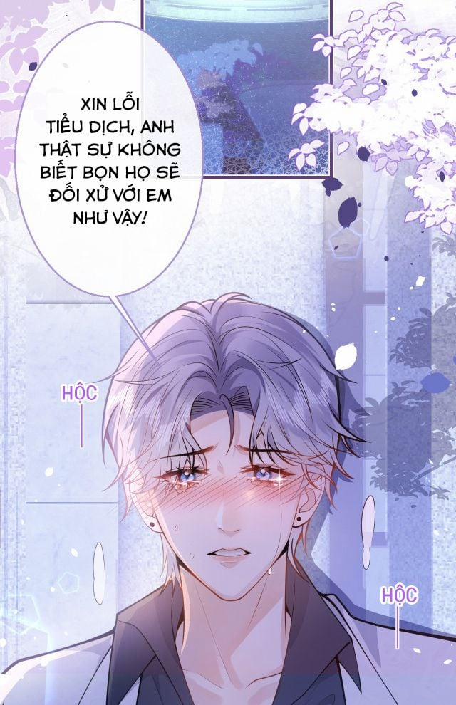 Tiểu Lang Cẩu Của Ảnh Đế Gia 2 trang 1