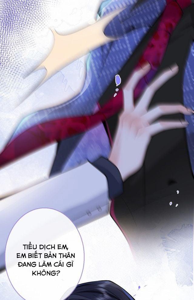 Tiểu Lang Cẩu Của Ảnh Đế Gia 2 trang 10