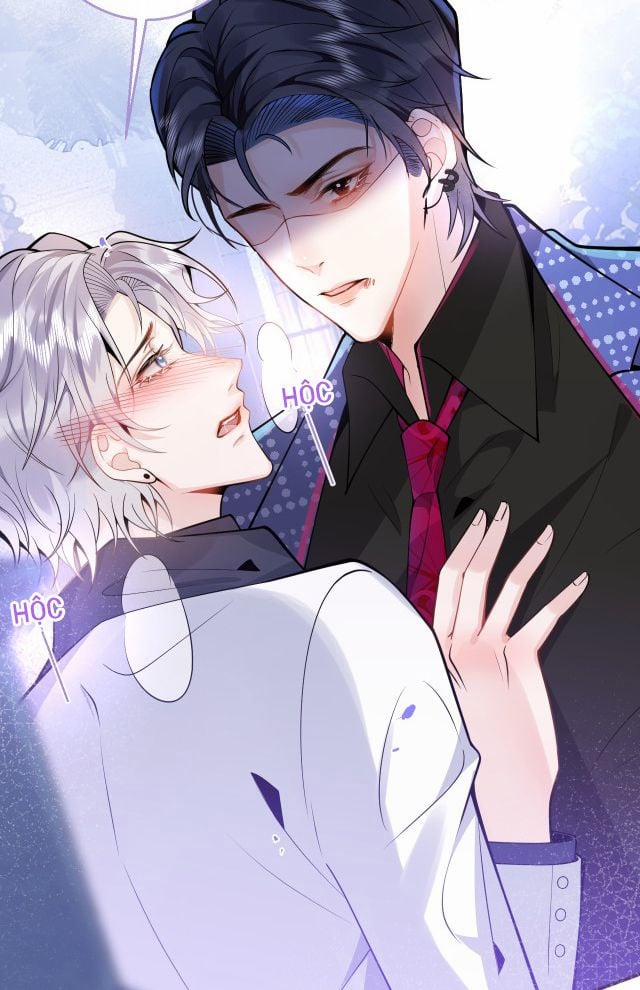 Tiểu Lang Cẩu Của Ảnh Đế Gia 2 trang 11