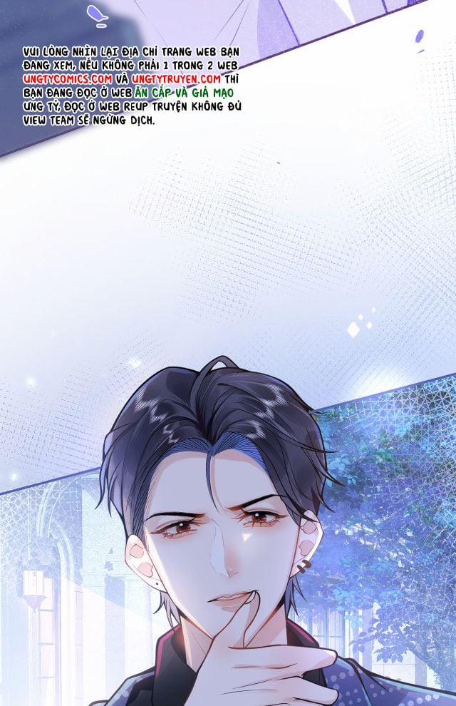 Tiểu Lang Cẩu Của Ảnh Đế Gia 2 trang 12