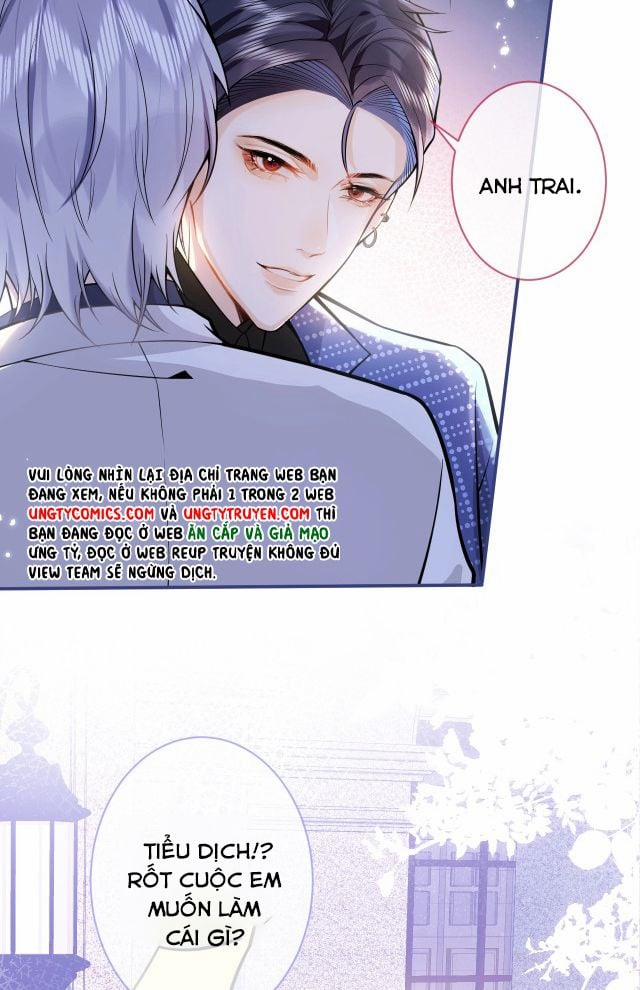 Tiểu Lang Cẩu Của Ảnh Đế Gia 2 trang 15